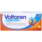 VOLTAREN Dolo Liquid 25 mg kapsule meke, 20 kom