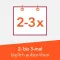 Hydrocortisone ratiopharm® 0,5% sprej, 30 ml