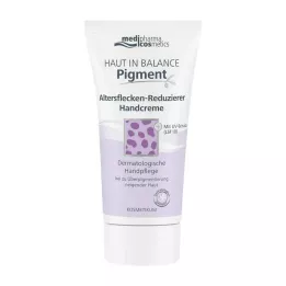 HAUT IN BALANCE Krema za ruke koja reducira pigmentirano starenje, 75 ml