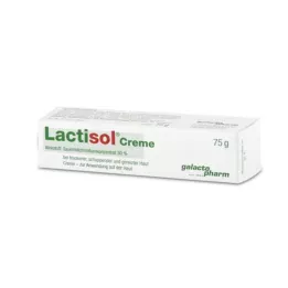 LACTISOL Krema, 75 g