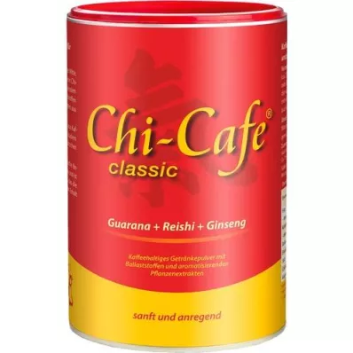 CHI-CAFE Prašak, 400 g