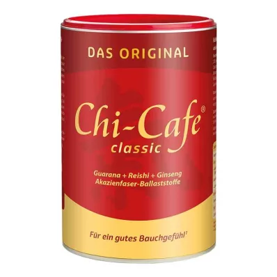 CHI-CAFE Prašak, 400 g CHI-CAFE Prašak, 400 g
