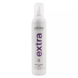 CALLUSAN Extra XXL Krem pjena, 300 ml