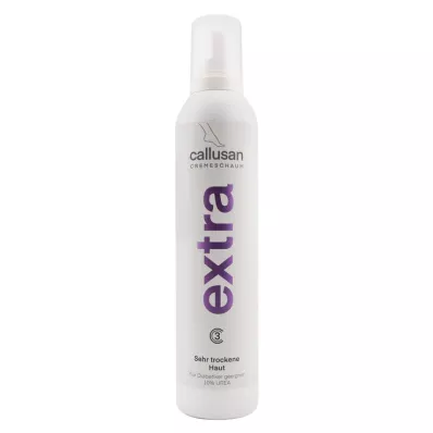 CALLUSAN Extra XXL Krem pjena, 300 ml