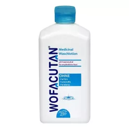 WOFACUTAN medicinski losion za pranje, 500 ml