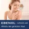 EBENOL 0,5% vrhnje, 30 g