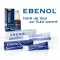 EBENOL 0,5% vrhnje, 30 g