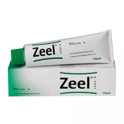 ZEEL komp.N krema, 100 g
