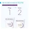 BIODERMA Cicabio krema za njegu rana, 40 ml