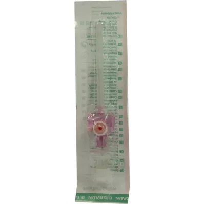 Vasofix Sigurnosna kanila 20G 1,1x25mm, 1 kom