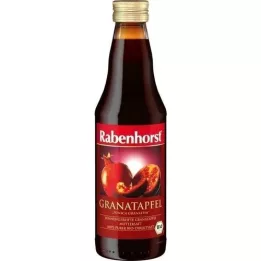 RABENHORST Organski matični sok od nara, 330 ml