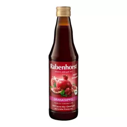 RABENHORST Organski matični sok od nara, 330 ml