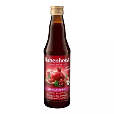 RABENHORST Organski matični sok od nara, 330 ml