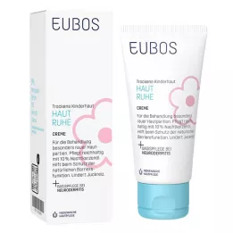 EUBOS KINDER Skin Calm krema, 50 ml