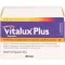 VITALUX Plus Lutein i Omega-3 kapsule, 84 komada