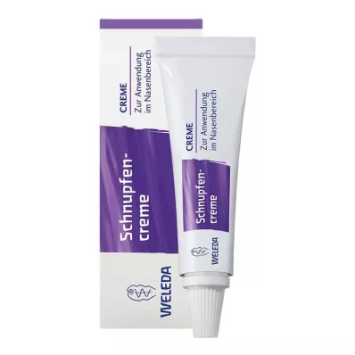 WELEDA Cold krema, 6 g