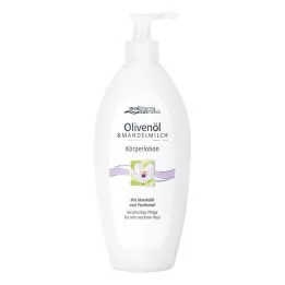 OLIVENÖL MANDELMILCH Losion za tijelo, 500 ml