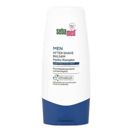 SEBAMED balzam poslije brijanja za muškarce, 100 ml
