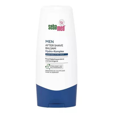 SEBAMED balzam poslije brijanja za muškarce, 100 ml SEBAMED balzam poslije brijanja za muškarce, 100 ml