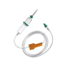 INTRAFIX SafeSet sa Safeflow ventilom 210 cm, 1 kom