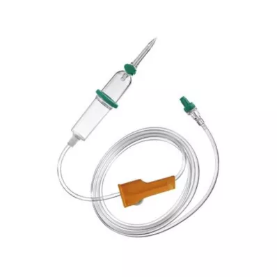 INTRAFIX SafeSet sa Safeflow ventilom 210 cm, 1 kom