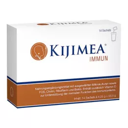 KIJIMEA Imunološki prah, 14 kom