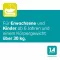 REISETABLETTEN-1A Pharma, 20 kom