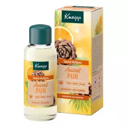 KNEIPP Sauna Infusion Time Out Pure, 100 ml