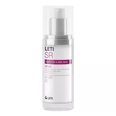 LETI SR Serum protiv crvenila, 30 ml