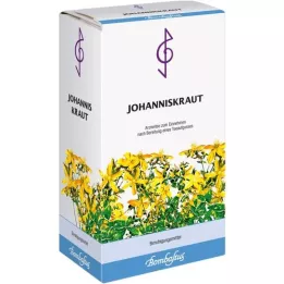 JOHANNISKRAUT ČAJ, 125 g