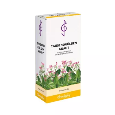 Čaj od stoljetnice, 75 g Čaj od stoljetnice, 75 g