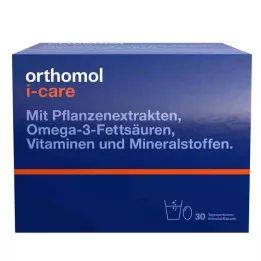 ORTHOMOL i-Care granule, 30 kom