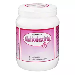 MALTODEXTRIN 6 Lamperts pudera, 750 g