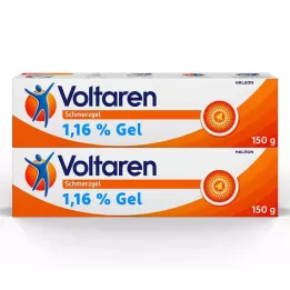 VOLTAREN Gel protiv bolova, 300 g
