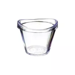 AUGENBADEWANNE od plastike, 1 kom
