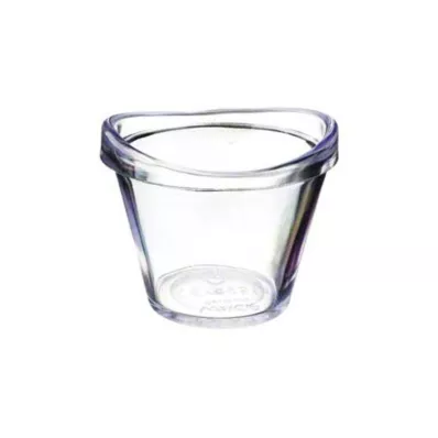 AUGENBADEWANNE od plastike, 1 kom