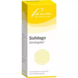 SOLIDAGO SIMILIAPLEX Kapi, 100 ml