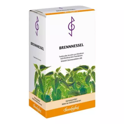 BRENNNESSEL ČAJ, 60 g