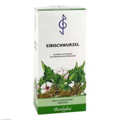 EIBISCHWURZEL Čaj, 100 g