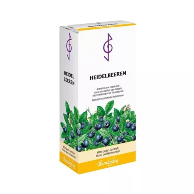 HEIDELBEEREN ČAJ, 175 g