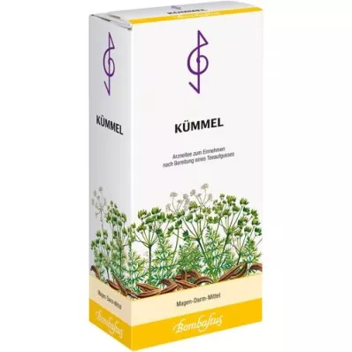 KÜMMEL ČAJ, 125 g