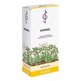 KÜMMEL ČAJ, 125 g