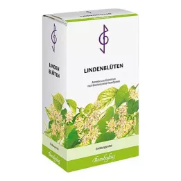 ČAJ OD CVIJETA LIPE, 75 g