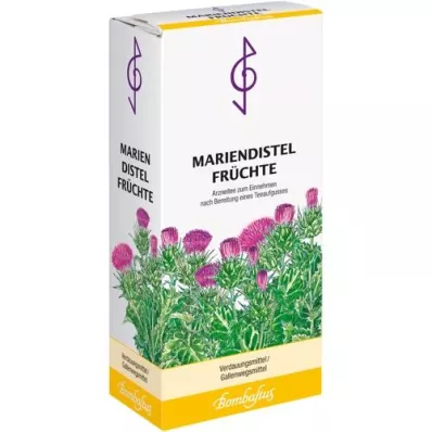 MARIENDISTEL FRÜCHTE Čaj, 275 g