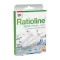RATIOLINE aqua flaster za tuširanje Plus 8x10 cm sterilni, 5 kom