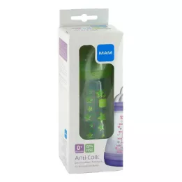 MAM Anti-Colic 260 ml, 1 kom