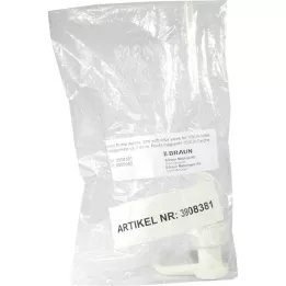 DOSIERPUMPE 2 ml za boce od 1000 ml, 1 kom