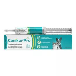CANIKUR Pro pasta vet., 15 ml