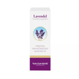 LAVENDEL ÖL U pretvaraču, 10 ml