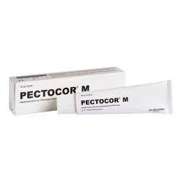 PECTOCOR M krema, 50 g